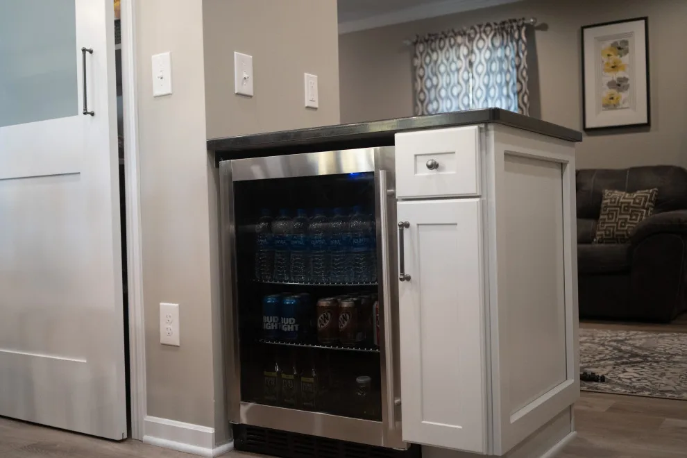 Royalton North Kitchen by Hurst Design Build Remodel - Photo 7