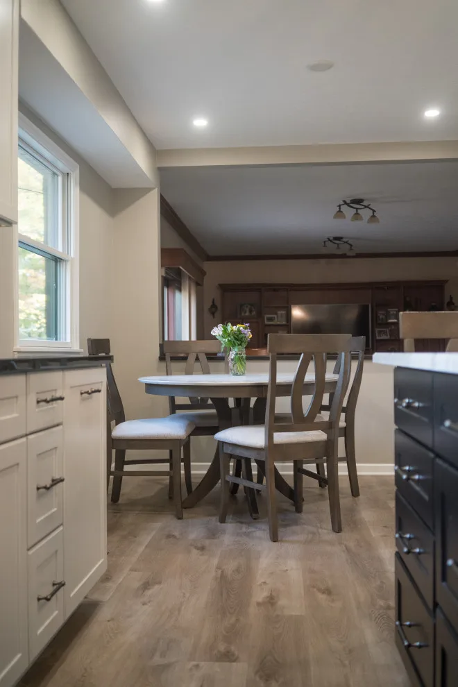 Royalton North Kitchen by Hurst Design Build Remodel - Photo 16