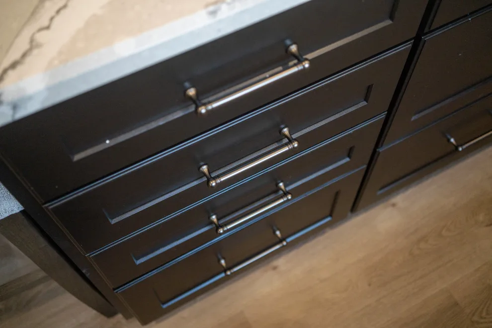 Royalton North Kitchen by Hurst Design Build Remodel - Photo 10