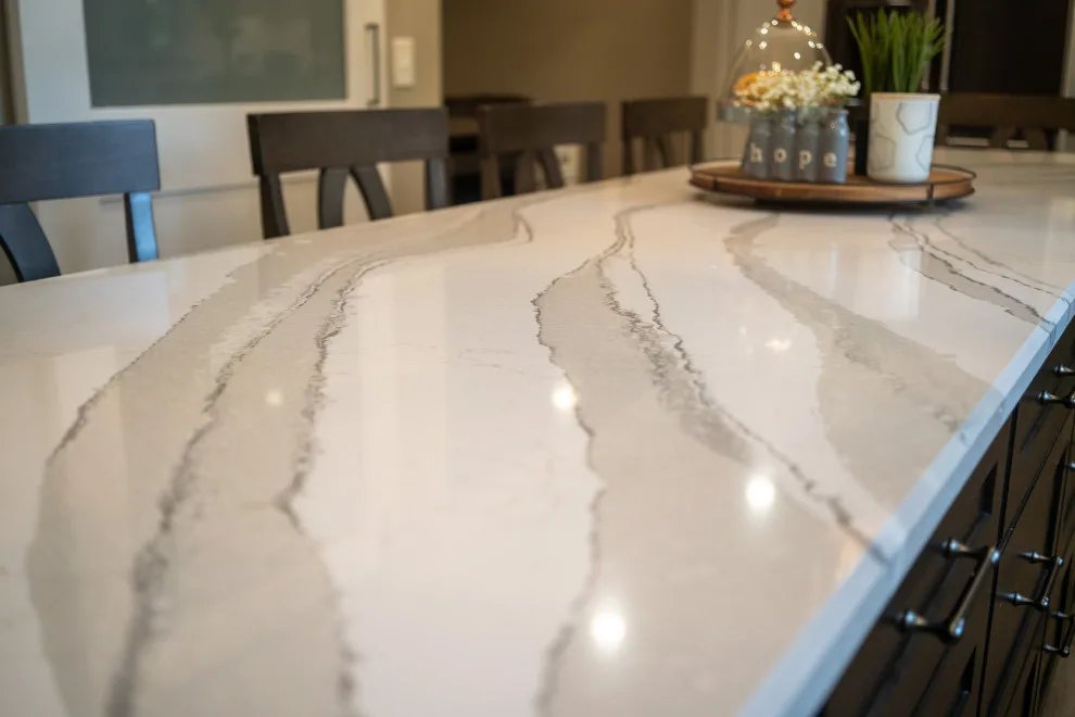 Royalton North Kitchen by Hurst Design Build Remodel - Photo 3