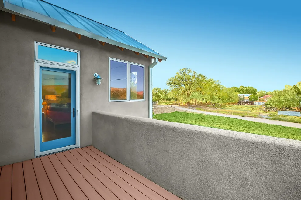 Northern Valley Pastoral by ECOterra Design Build - Photo 25