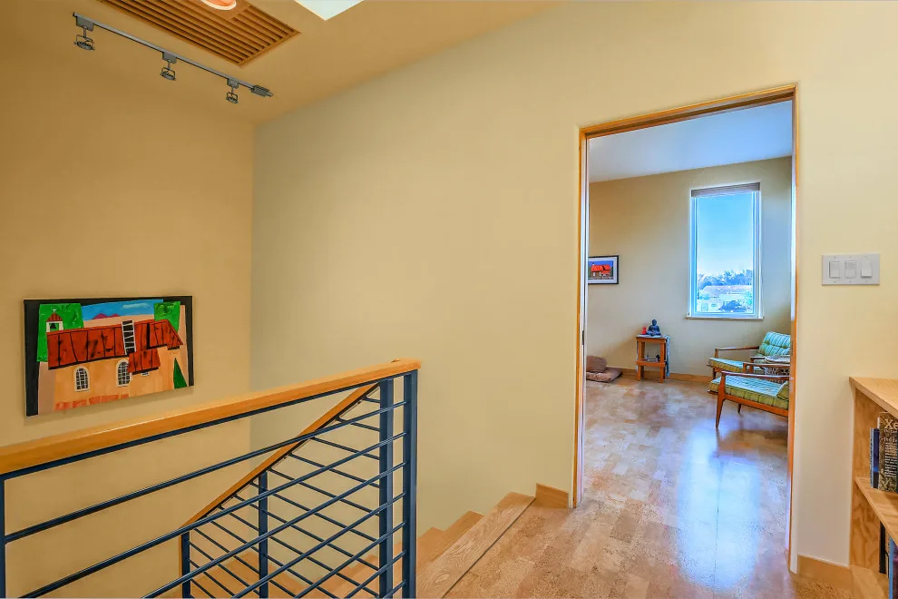 Northern Valley Pastoral by ECOterra Design Build - Photo 16