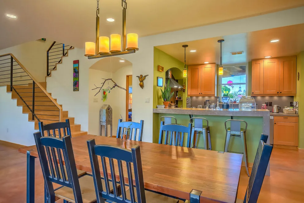 Northern Valley Pastoral by ECOterra Design Build - Photo 24