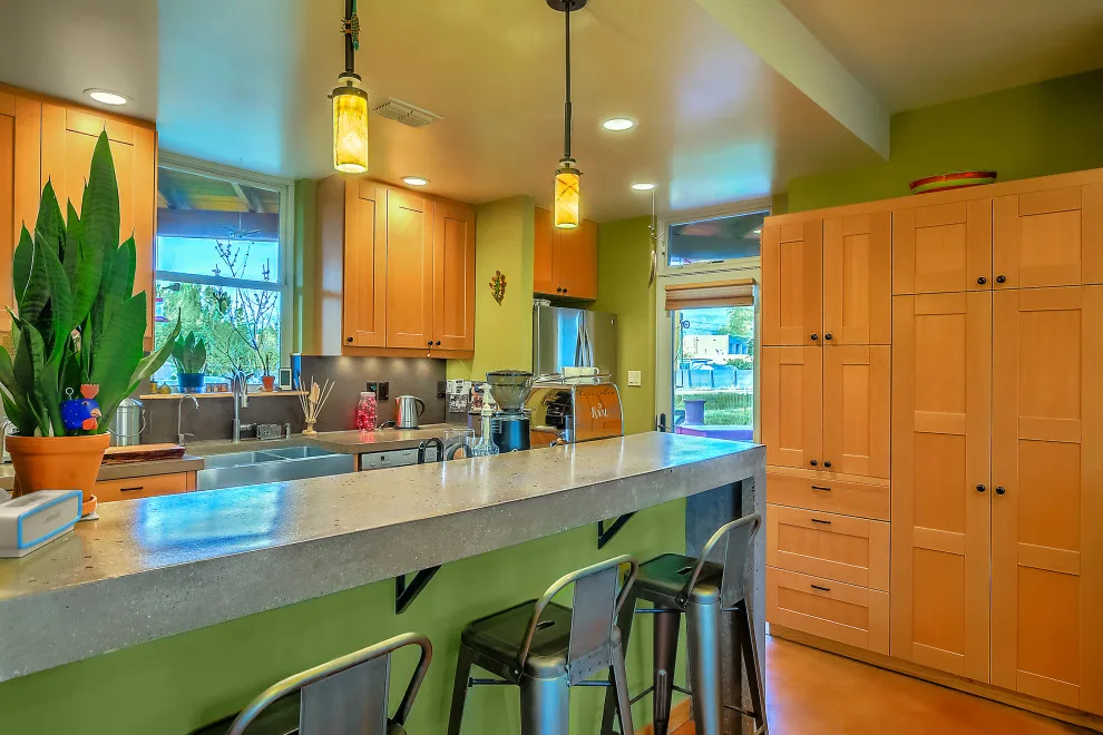 Northern Valley Pastoral by ECOterra Design Build - Photo 4