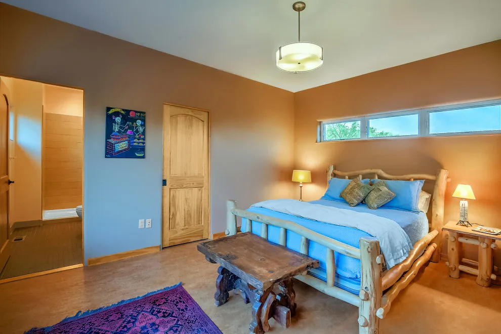 Northern Valley Pastoral by ECOterra Design Build - Photo 18
