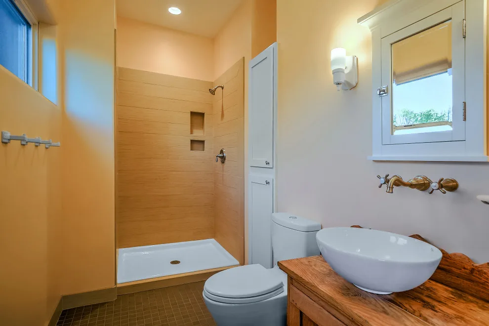 Northern Valley Pastoral by ECOterra Design Build - Photo 19