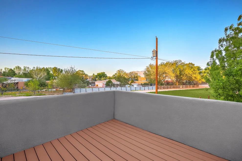 Northern Valley Pastoral by ECOterra Design Build - Photo 6
