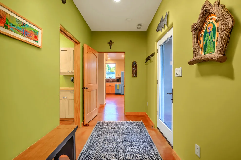 Northern Valley Pastoral by ECOterra Design Build - Photo 9