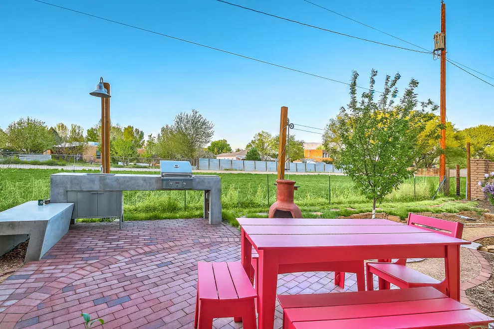 Northern Valley Pastoral by ECOterra Design Build - Photo 14