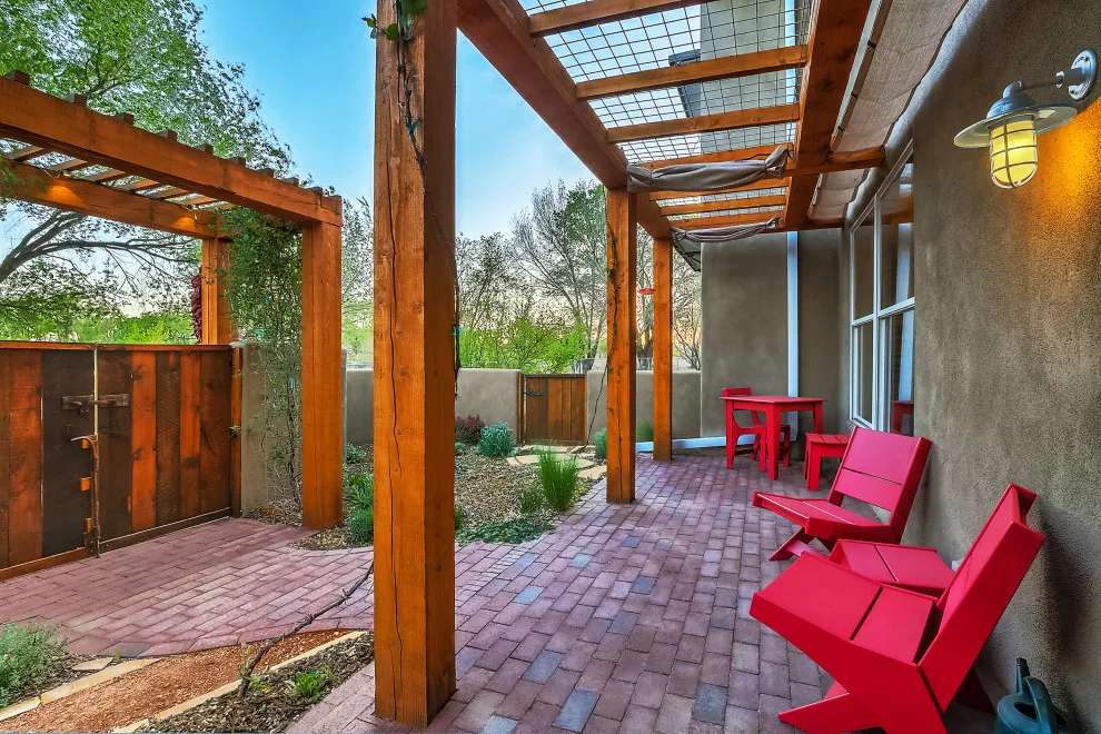 Northern Valley Pastoral by ECOterra Design Build - Photo 10