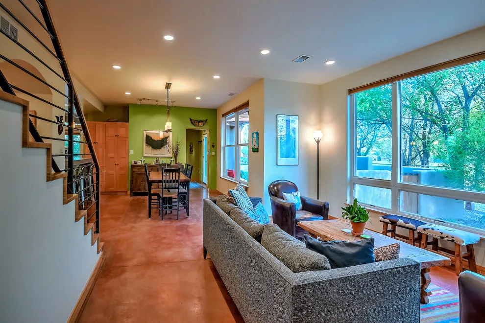 Northern Valley Pastoral by ECOterra Design Build - Photo 29