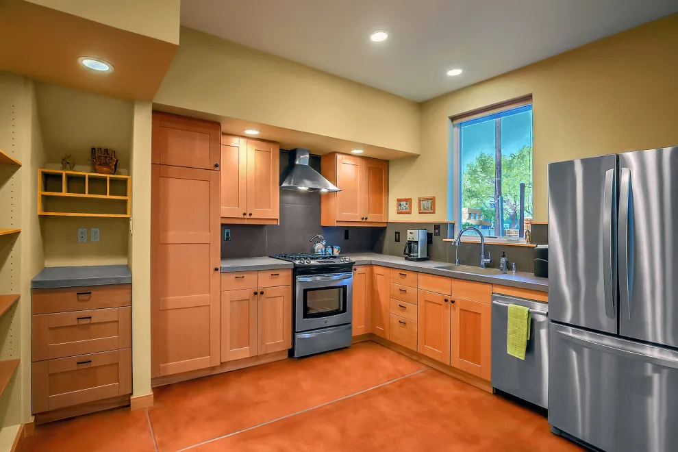 Northern Valley Pastoral by ECOterra Design Build - Photo 26