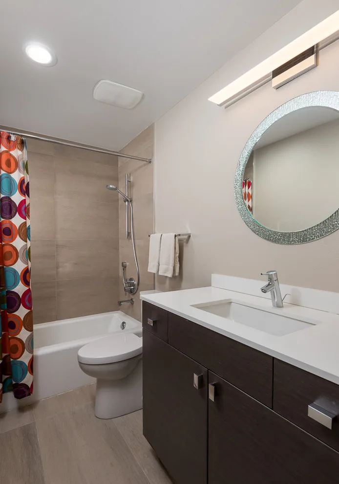 Northaven Mid-Century Renovation by Sardone | McLain - Photo 24