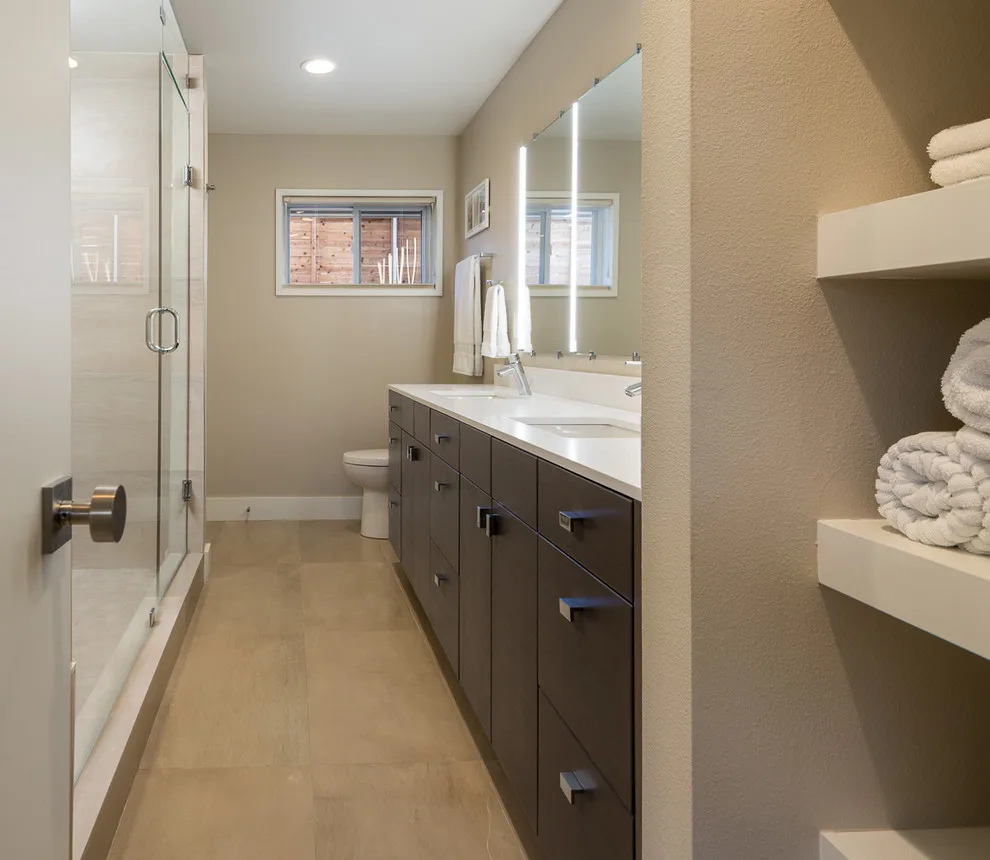 Northaven Mid-Century Renovation by Sardone | McLain - Photo 27