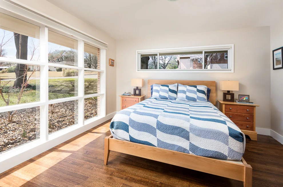 Northaven Mid-Century Renovation by Sardone | McLain - Photo 25