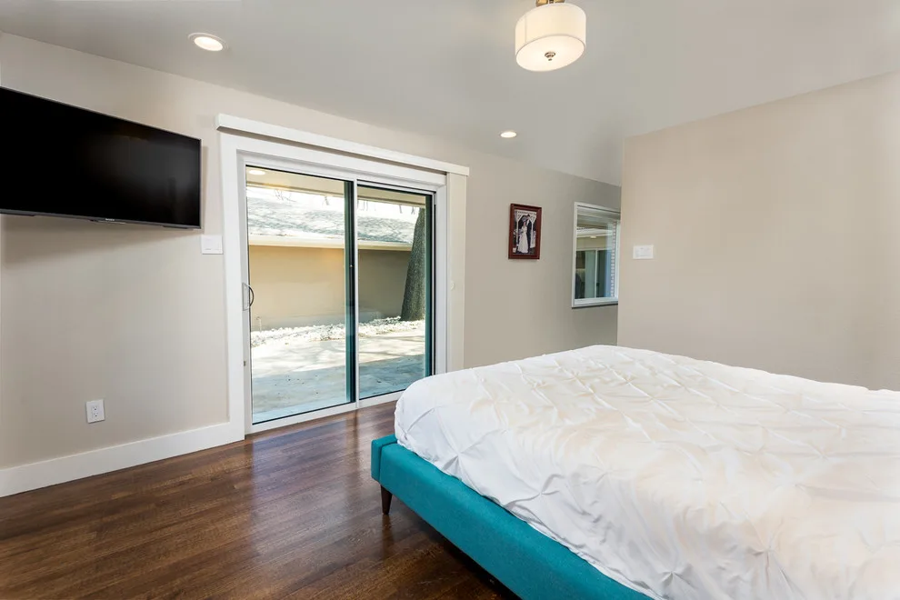 Northaven Mid-Century Renovation by Sardone | McLain - Photo 13