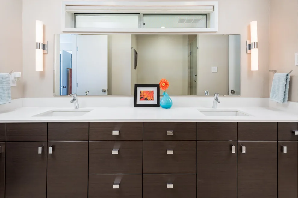 Northaven Mid-Century Renovation by Sardone | McLain - Photo 18