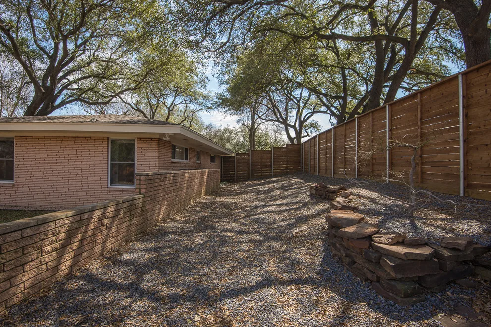 Northaven Mid-Century Renovation by Sardone | McLain - Photo 5