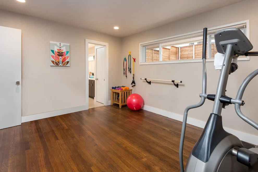 Northaven Mid-Century Renovation by Sardone | McLain - Photo 9