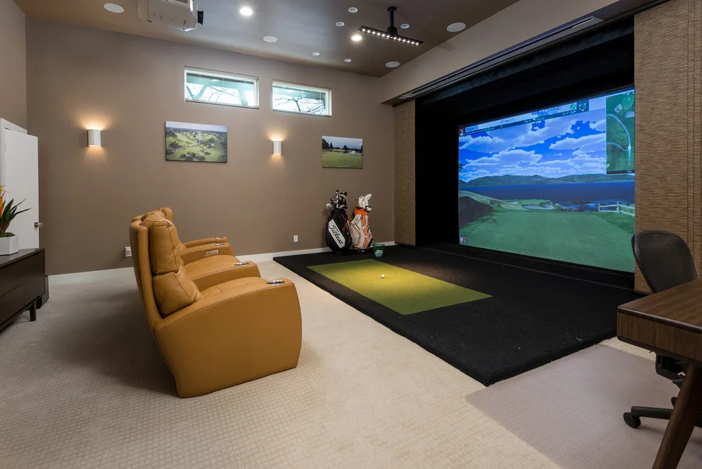 Northaven Mid-Century Renovation by Sardone | McLain - Photo 23