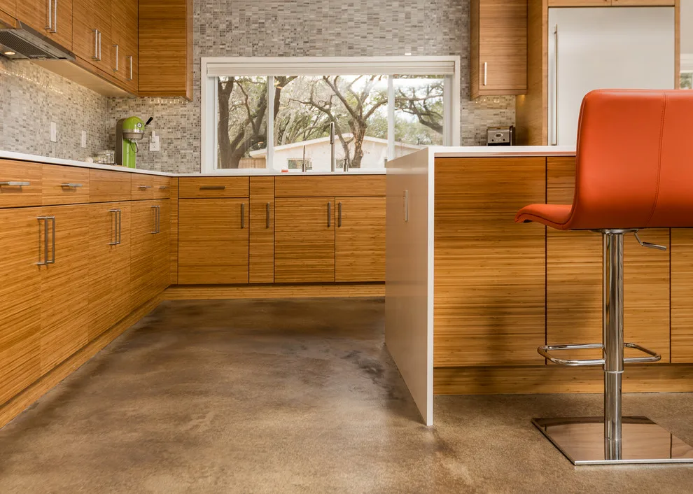 Northaven Mid-Century Renovation by Sardone | McLain - Photo 20