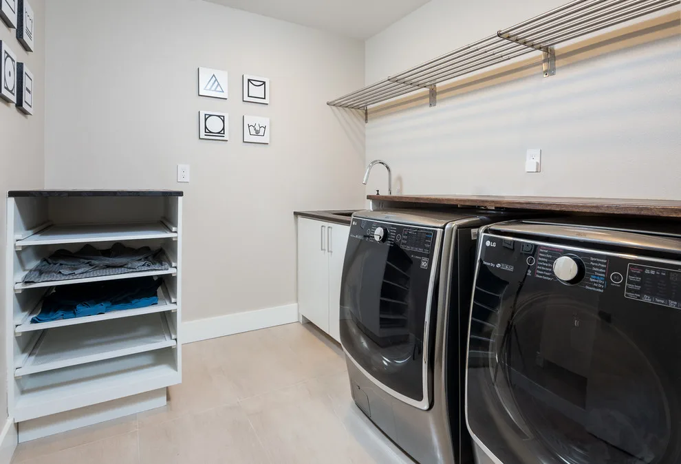 Northaven Mid-Century Renovation by Sardone | McLain - Photo 17