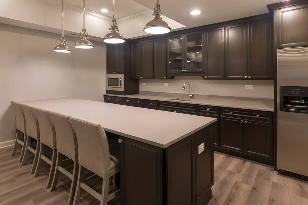 Northbrook, Illinois 2 by Heartstone Custom Builders - Photo 3