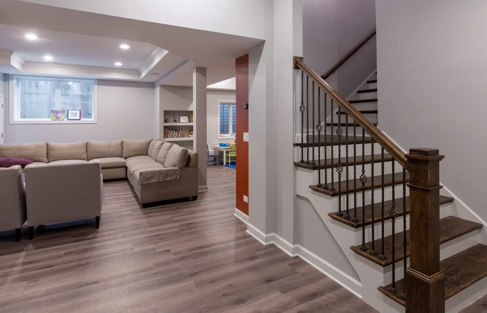 Northbrook, Illinois 2 by Heartstone Custom Builders - Photo 9