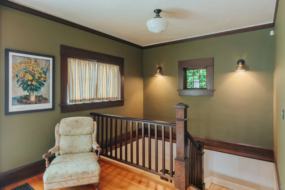 Northeast Portland Basement Renovation by Lamont Bros. Design & Construction - Photo 4