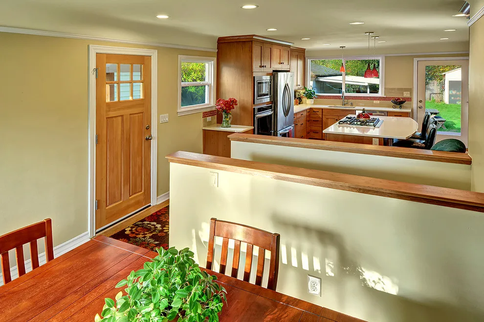 Northgate Culinary Renovation by Better Builders - Photo 4