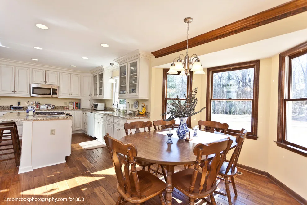 Northminster Culinary Renovation by Bickley Design Build Services Inc. - Photo 6