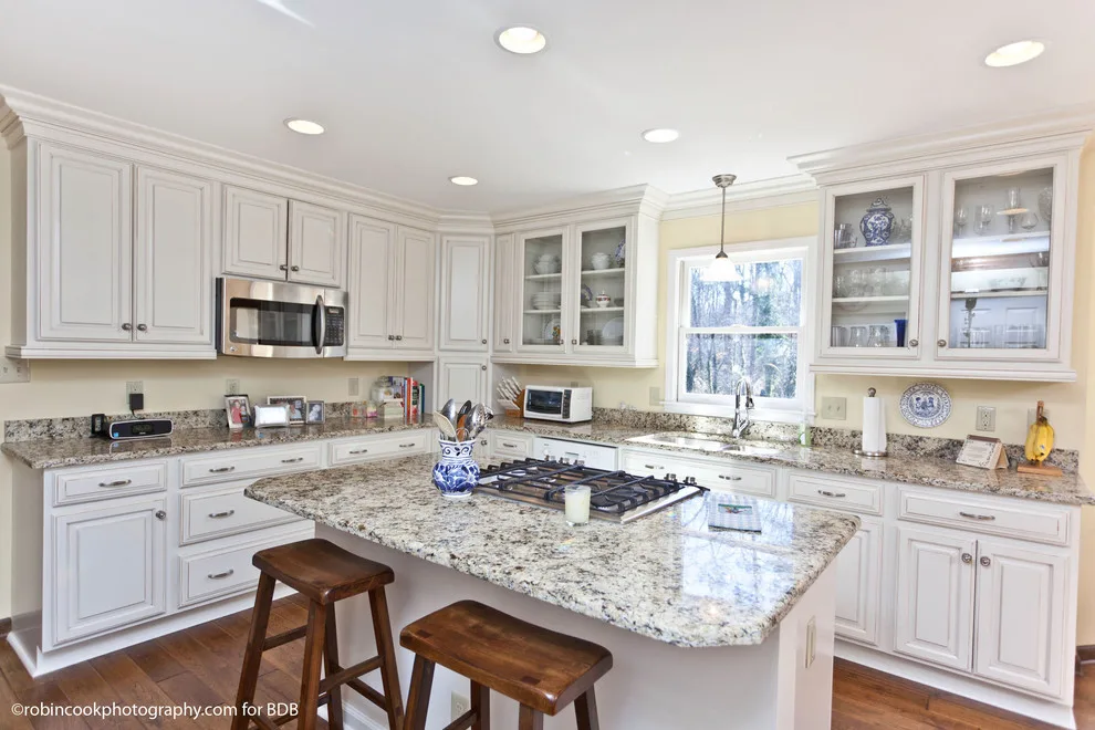 Northminster Culinary Renovation by Bickley Design Build Services Inc. - Photo 3