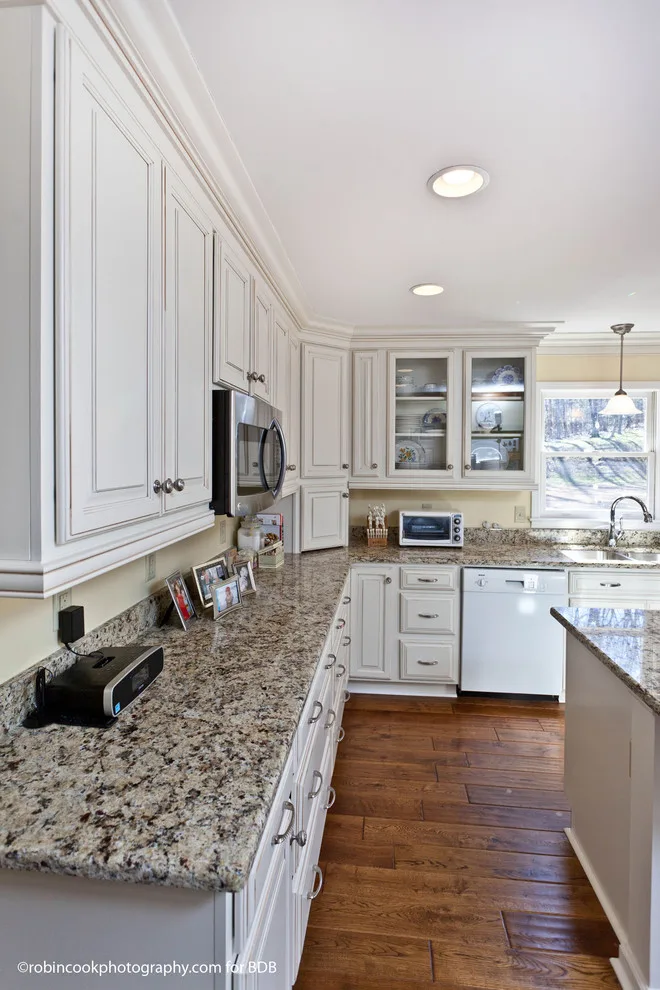 Bickley Design Build Services Inc. - Photo 12