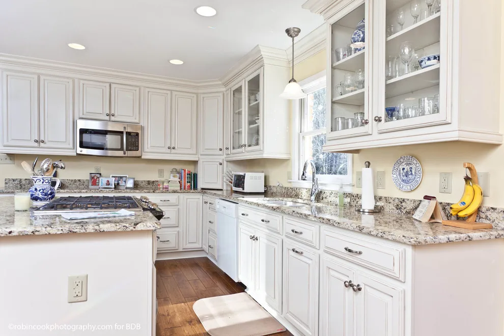 Northminster Culinary Renovation by Bickley Design Build Services Inc. - Photo 5