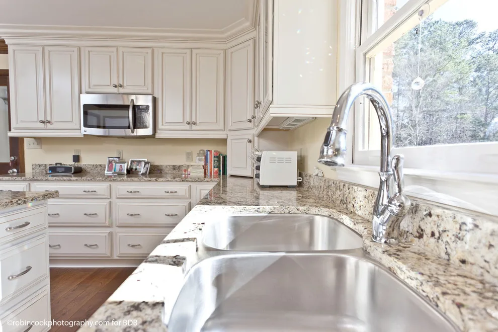 Northminster Culinary Renovation by Bickley Design Build Services Inc. - Photo 7
