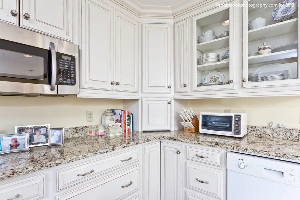 Northminster Culinary Renovation by Bickley Design Build Services Inc. - Photo 8