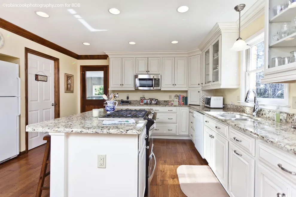 Northminster Culinary Renovation by Bickley Design Build Services Inc. - Photo 2