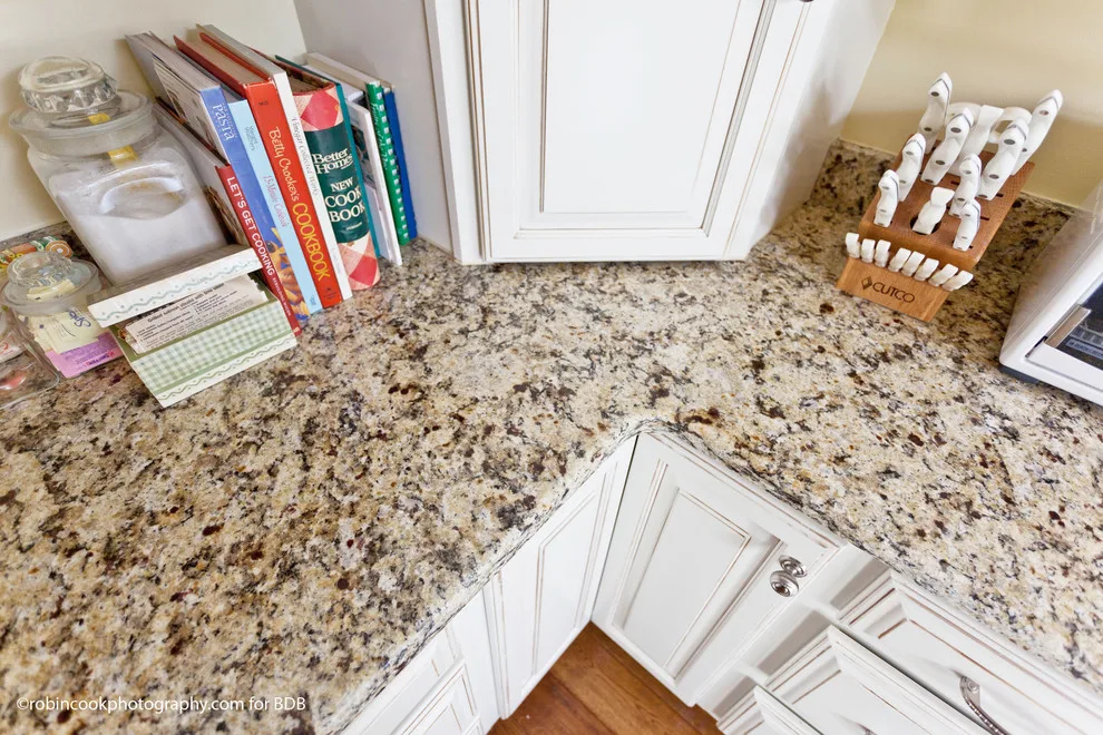 Northminster Culinary Renovation by Bickley Design Build Services Inc. - Photo 4