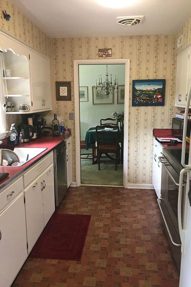 Northwestern West Lafayette Kitchen Renovation by Riverside Construction, LLC - Photo 12