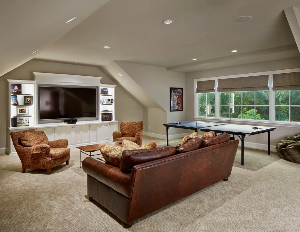 Northwood Hills Expansion by Traver Construction, Inc. - Photo 9