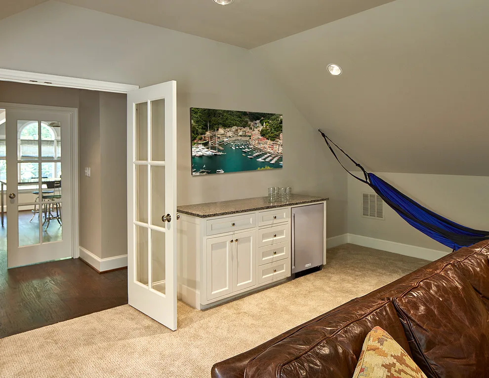 Northwood Hills Expansion by Traver Construction, Inc. - Photo 3