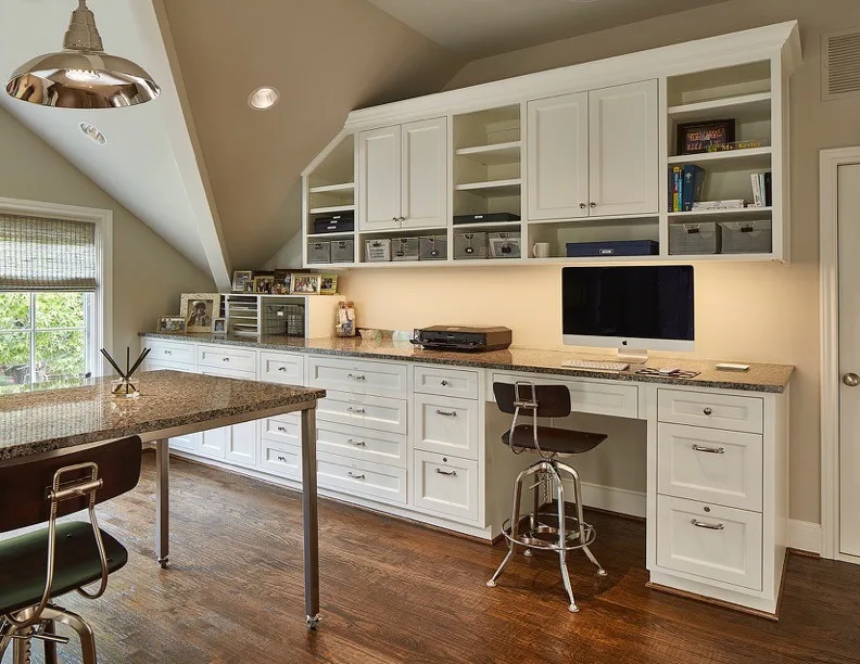 Northwood Hills Expansion by Traver Construction, Inc. - Photo 8