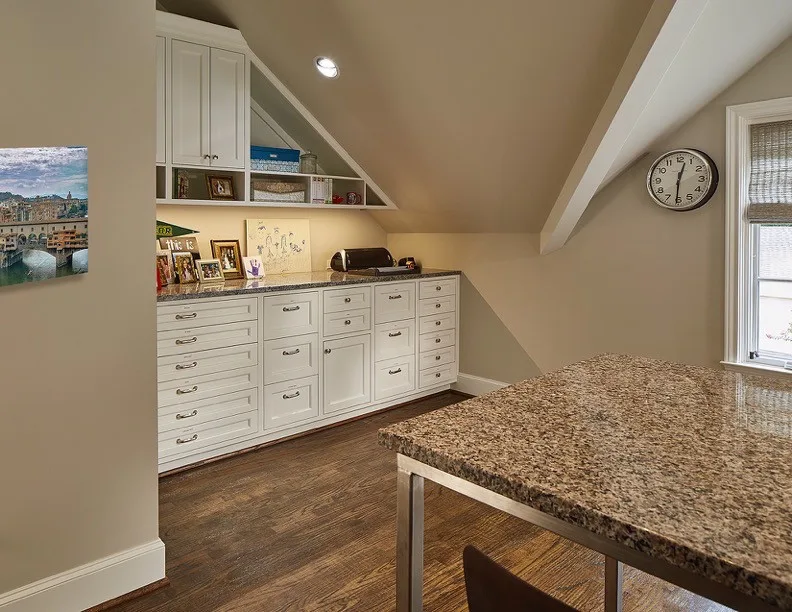 Northwood Hills Expansion by Traver Construction, Inc. - Photo 6