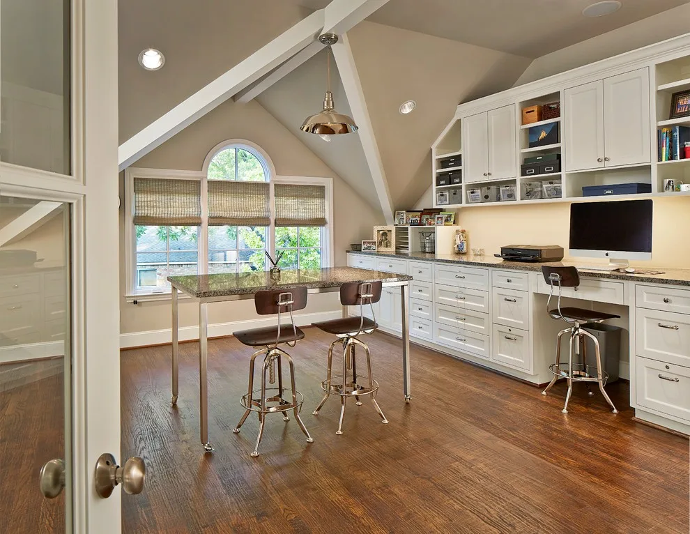 Northwood Hills Expansion by Traver Construction, Inc. - Photo 4
