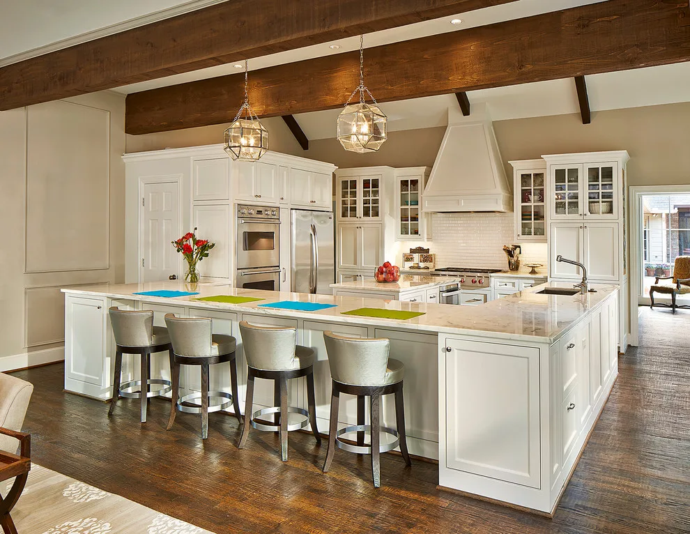Traver Construction, Inc. - Photo 2