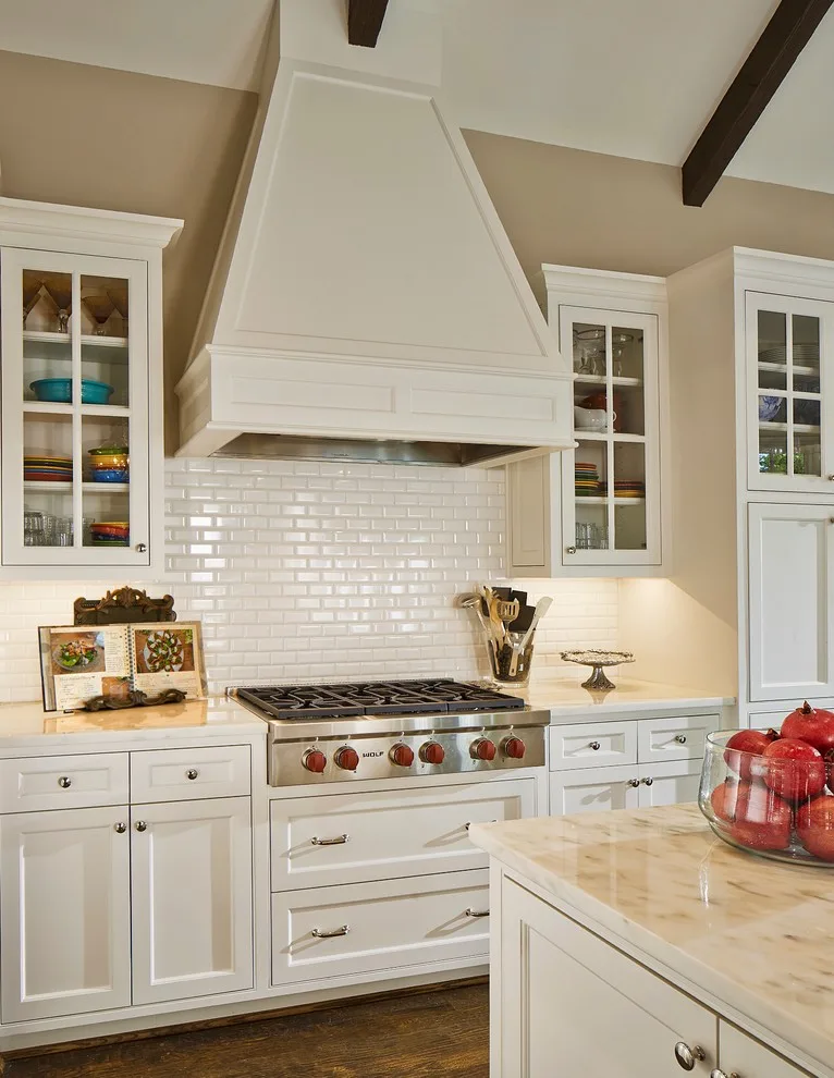 Hillside Kitchen at Northwood by Traver Construction, Inc. - Photo 3