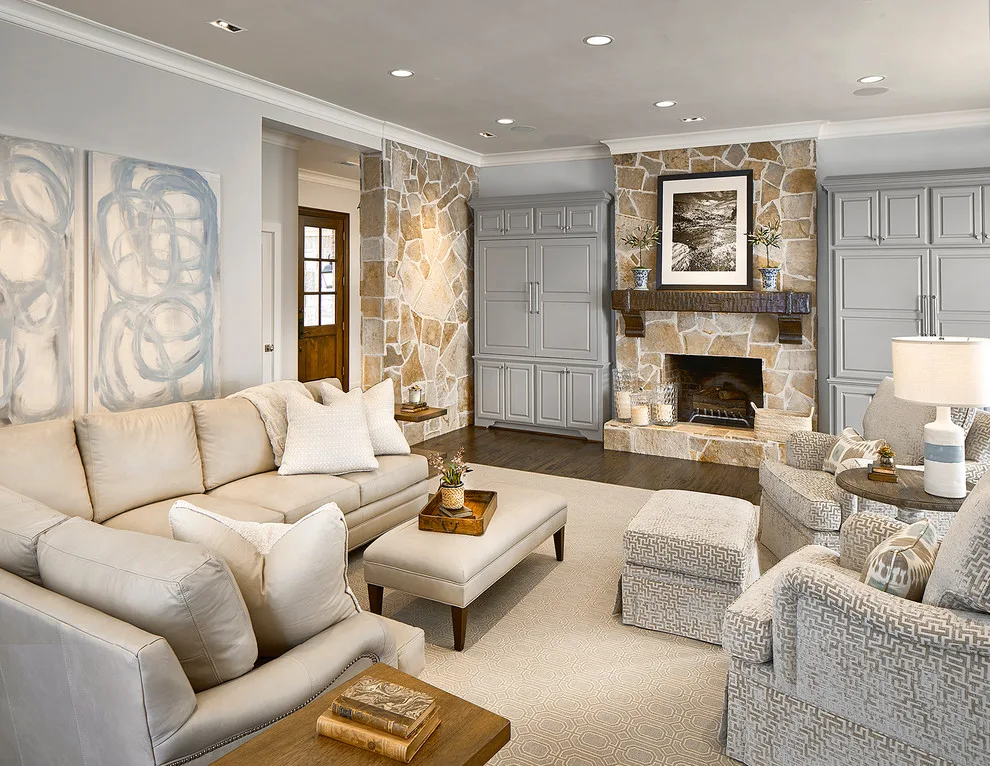 Northwood Hills Residential Areas by Traver Construction, Inc. - Photo 4