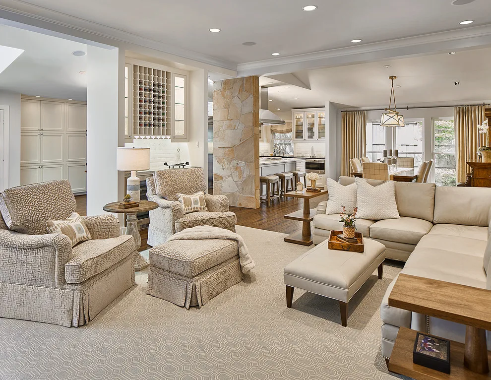 Northwood Hills Residential Areas by Traver Construction, Inc. - Photo 7