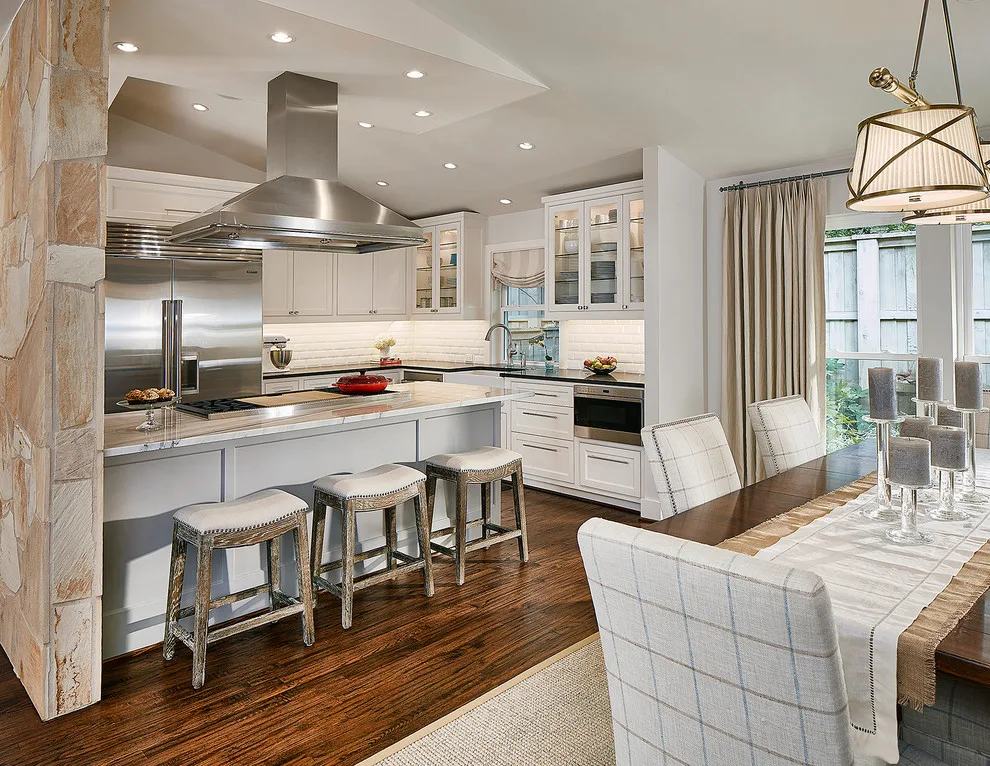 Traver Construction, Inc. - Photo 10
