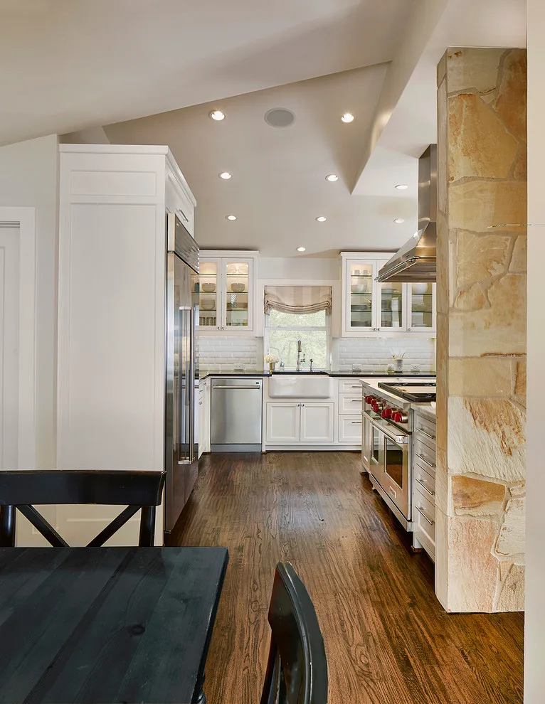 Northwood Hills Residential Areas by Traver Construction, Inc. - Photo 8